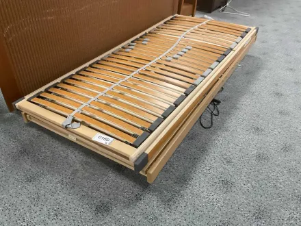 Lattenrost (2x) – RESALE