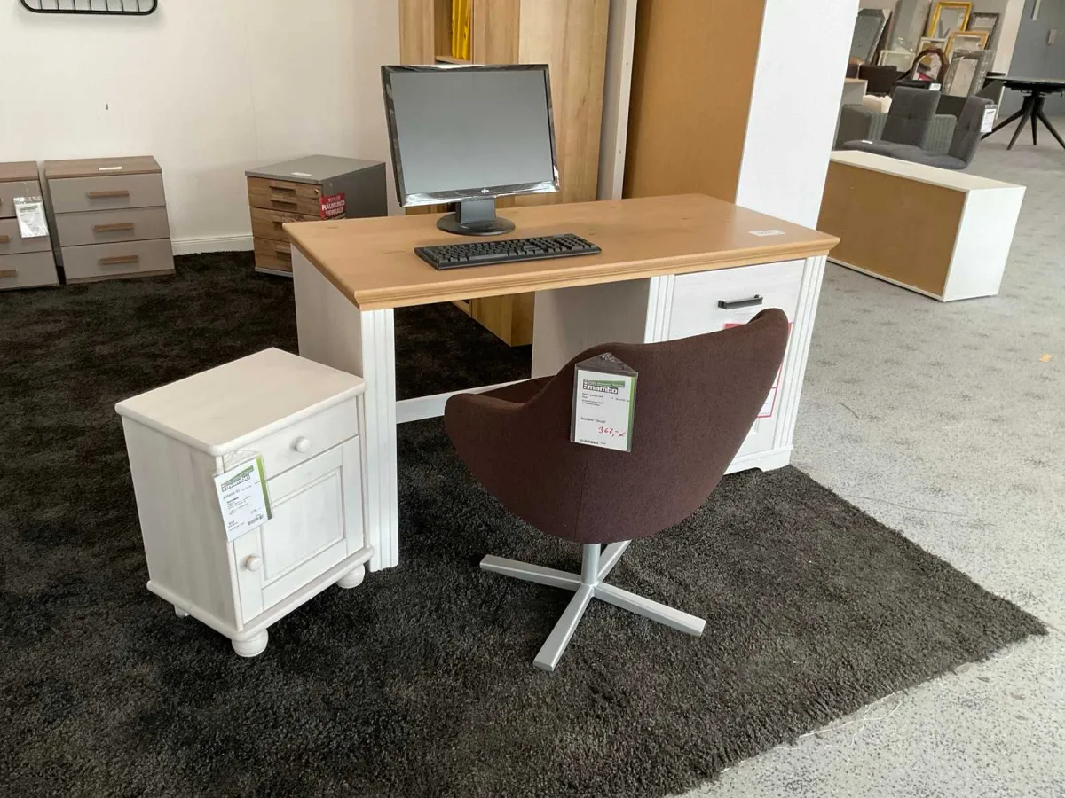 Mambo - Arbeitsplatz-Set