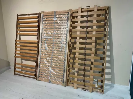Lattenrost (3x) – RESALE