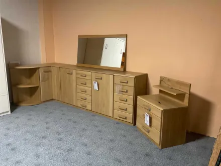 LS 1580 P - Schlafzimmer-Set – RESALE