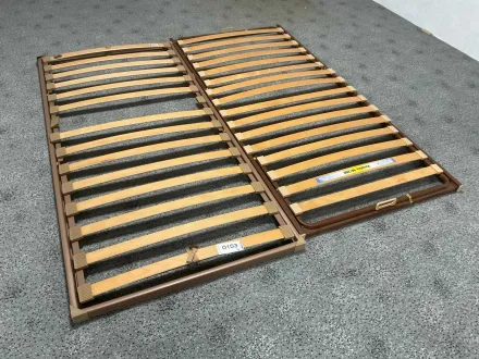 Lattenrost (2x) – RESALE