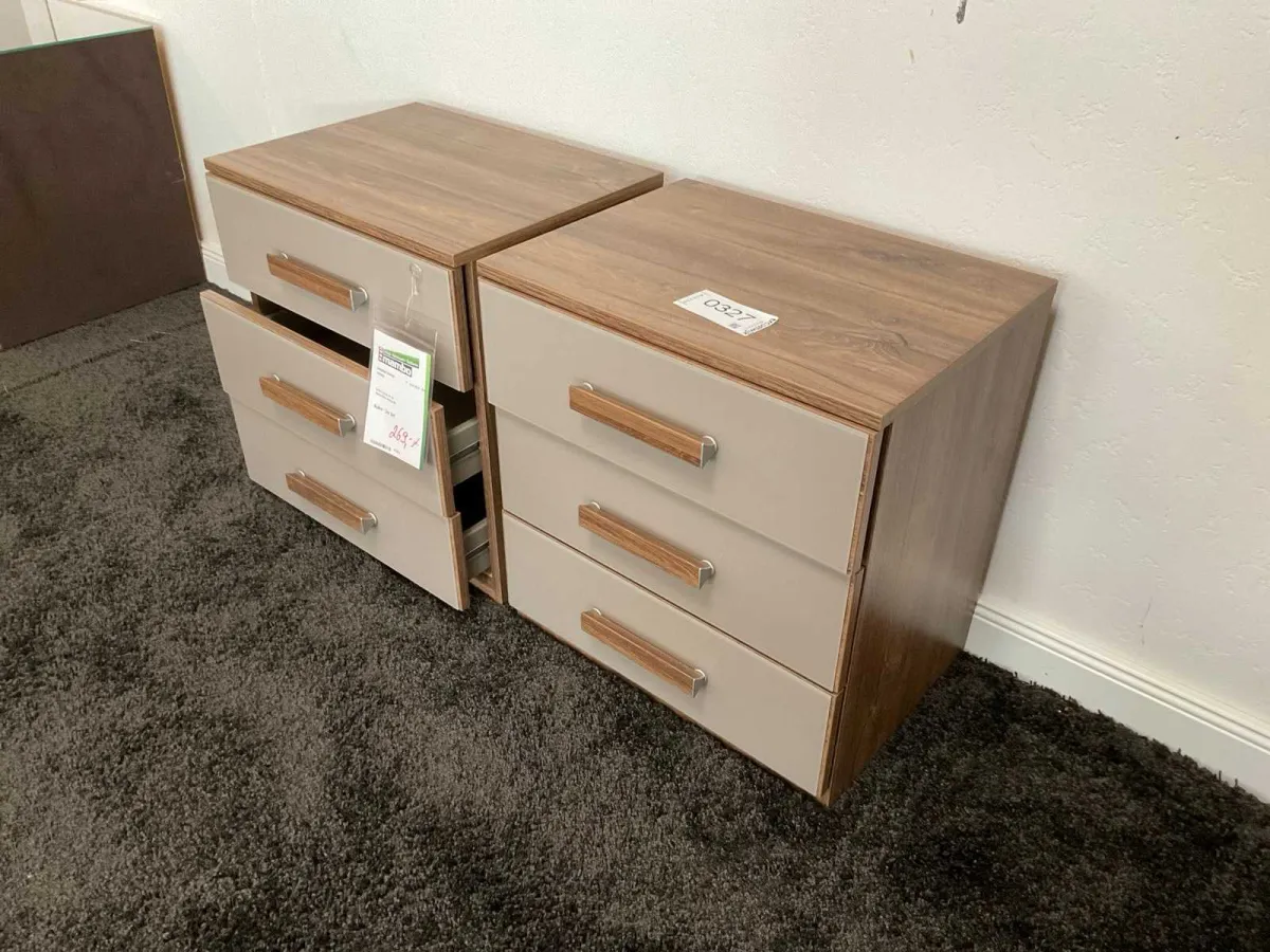 Mambo - Aachen - Schubladenschrank