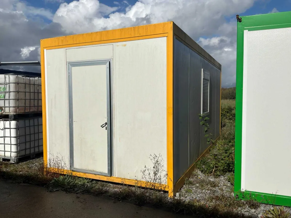Office container