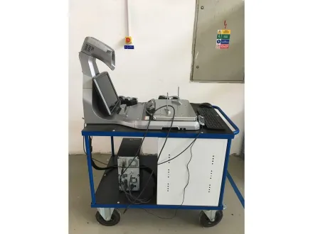 KEYENCE – XM-1500 CMM-Serie – Handgestützte Sonden-Koordinatenmessmaschine ohne Streitwagen – RESALE