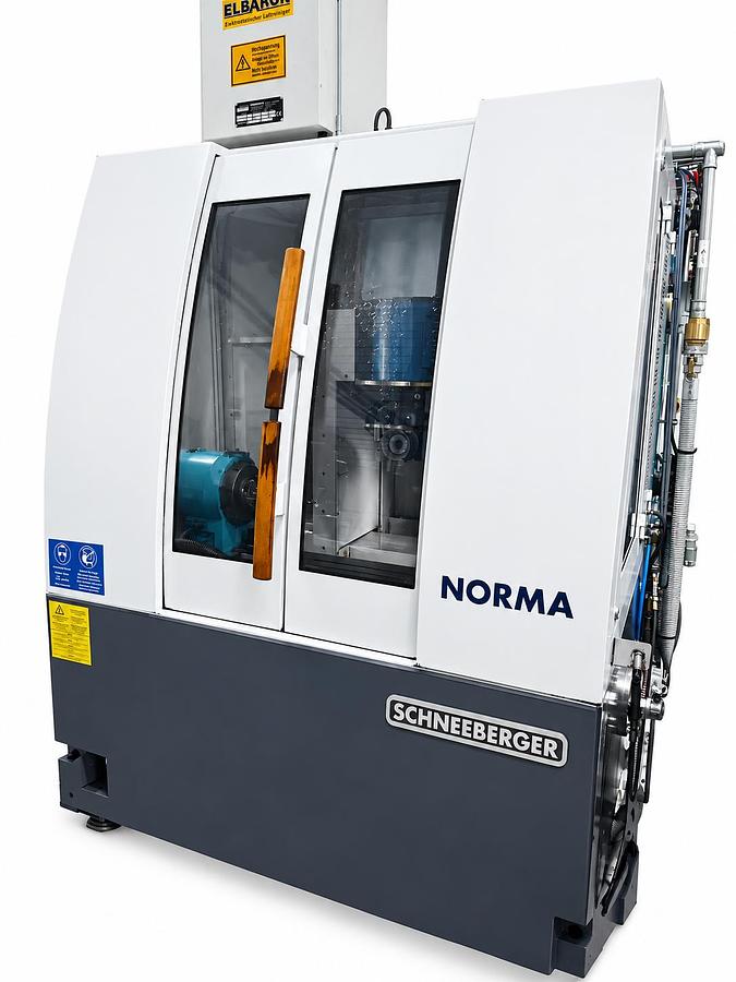 Schneeberger Norma CFG