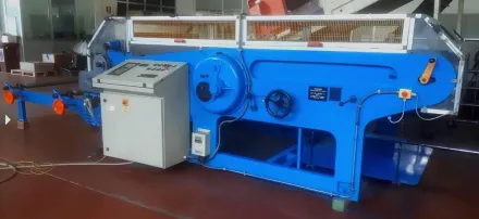 Cavalleri CT14 1200 mm.CTR sheeter-1200mm--ct14-ready-testable – RESALE