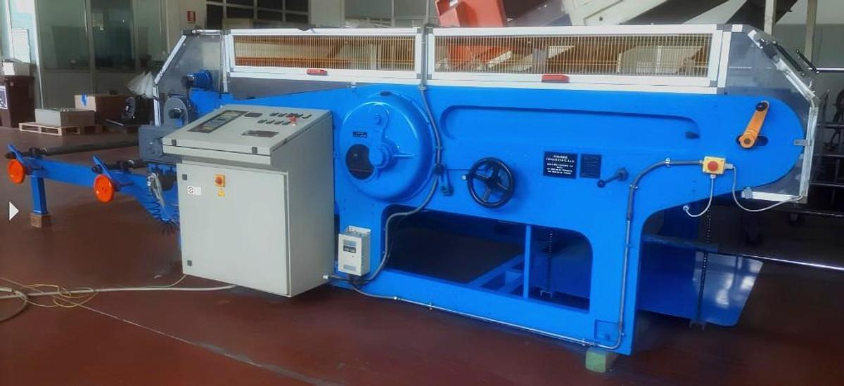CAVALLERI CT14 1200 mm.CTR