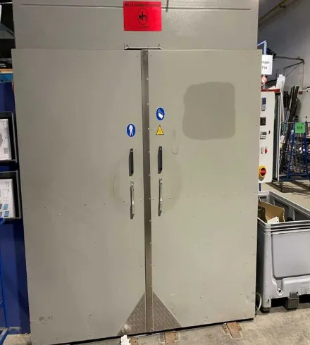 Will Und Hahnenstein EWK Temperofen – RESALE