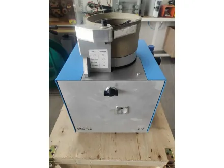 ZF Unic -L Crimpmaschine für doppelt isolierte – RESALE