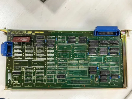 Fanuc – Weitere PCB-Geräte – RESALE