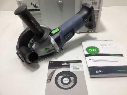 Festool DSC-AGC 18 – RESALE