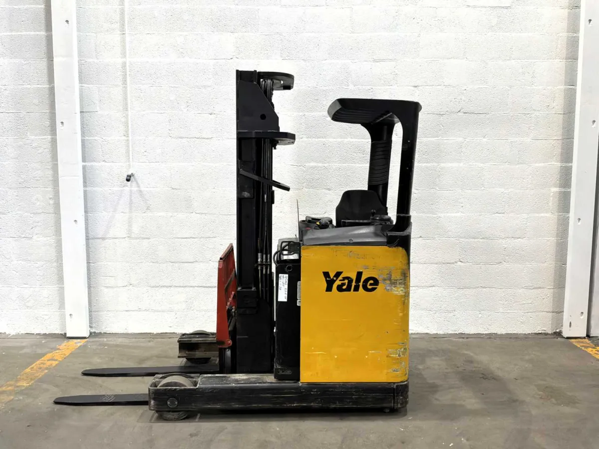 Yale - 2005 - MR16N - Reach-Lkw