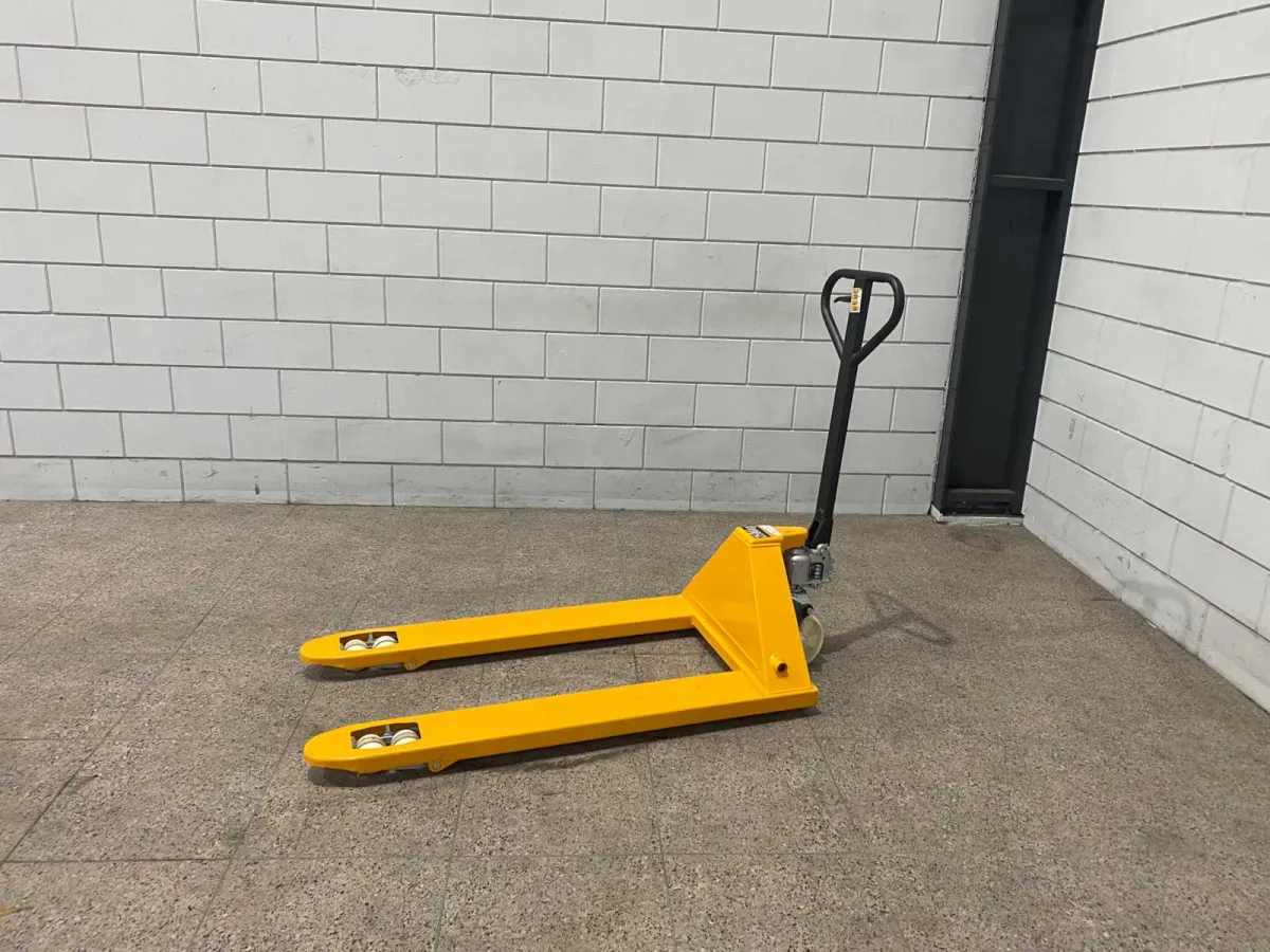 Mammuth - 2025 - 2500 - Handhydraulischer Palettenwagen