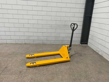 Mammuth - 2025 - 2500 - Handhydraulischer Palettenwagen – RESALE