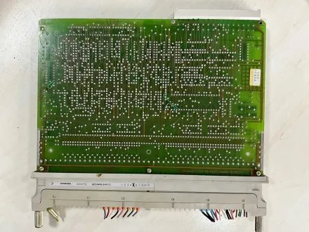 Siemens - Simatic - Weitere PCB-Geräte – RESALE