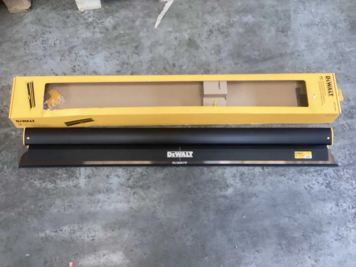DeWALT Trockenbaubürstenschneider 48 / 1219mm (DXTT 2-948)