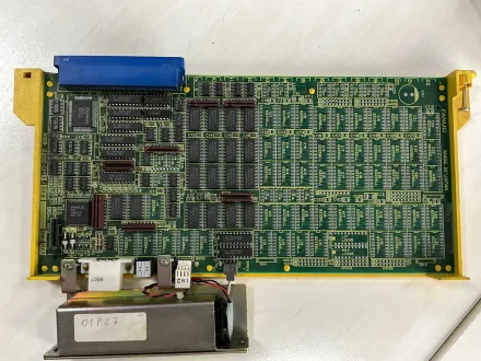 Fanuc – Weitere PCB-Geräte – RESALE