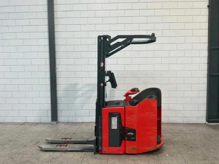 Linde - 2015 - L14SP - Stacker – RESALE