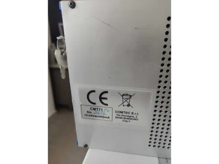 COMTEC CMT71 Load Cell – RESALE