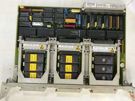 Siemens – Weitere PCB-Geräte – RESALE