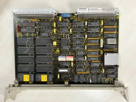 Siemens – Weitere PCB-Geräte – RESALE