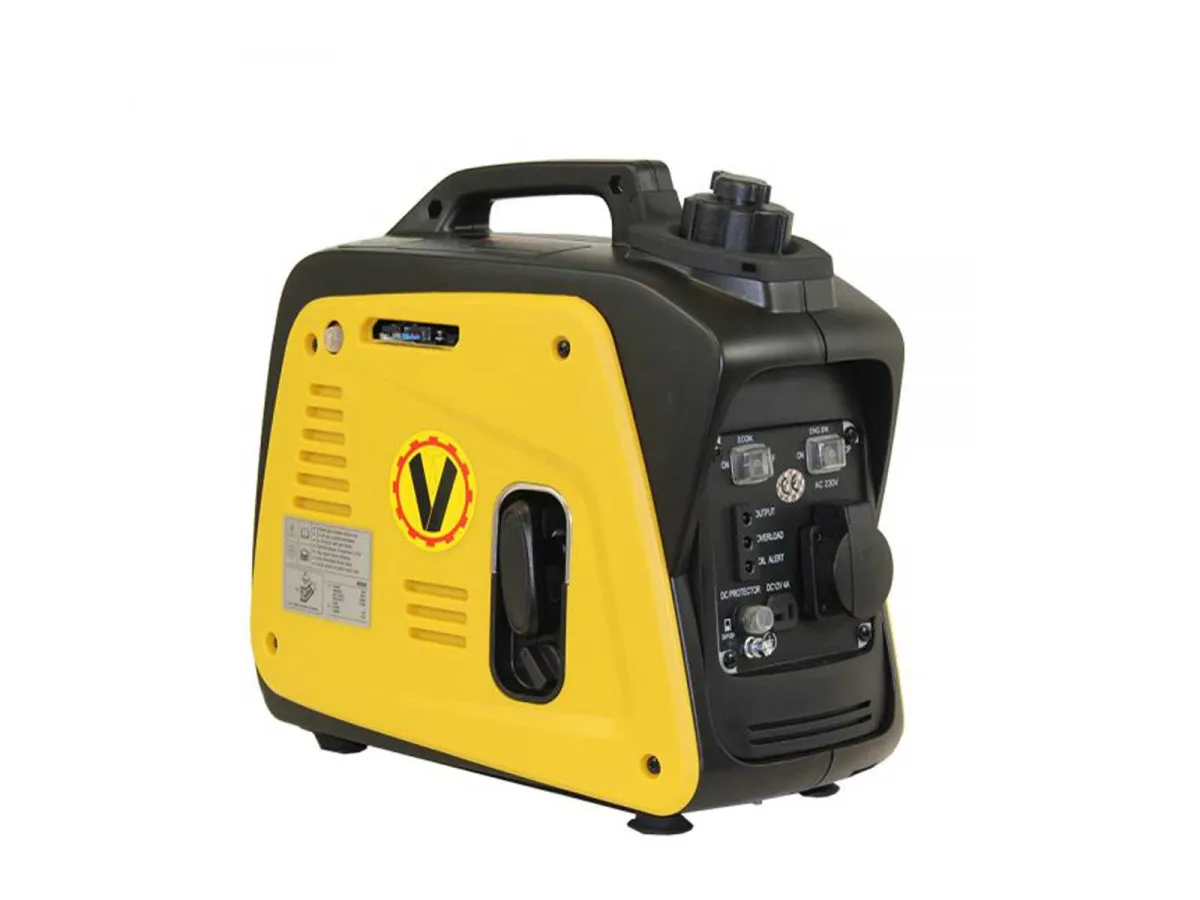 Voltherr KGE950 Pro Stromaggregat