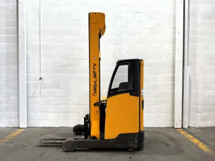 Jungheinrich - 2013 - ETV216 - Reach-Lkw – RESALE