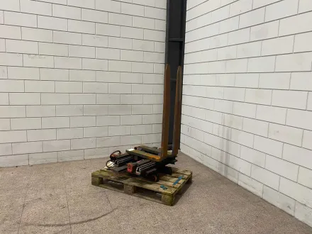 Meyer - 2005 - Weitere Materialhandhabung – RESALE