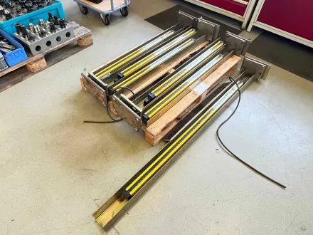 REER Sortiment Lichtschranken – RESALE