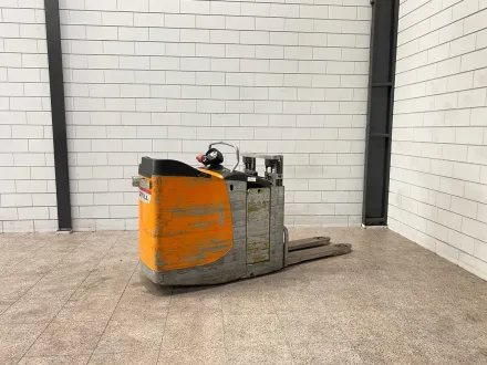 Still - 2018 - EXD-S20 - Stacker – RESALE