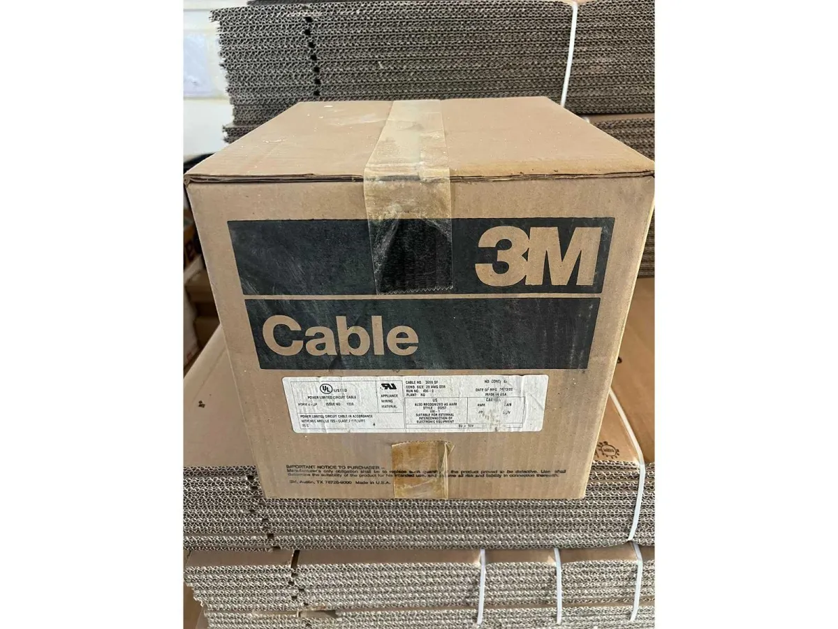 28 AWG STR-Kabel (3120x)