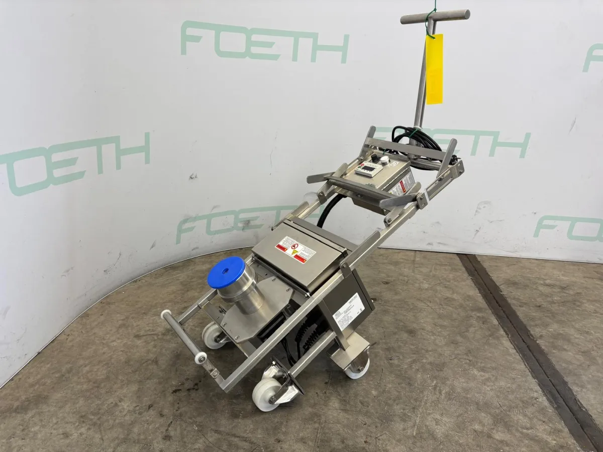 Pall DU006-EU — Magnetic Mixer, Single-Use Mixing Syste Gewürze