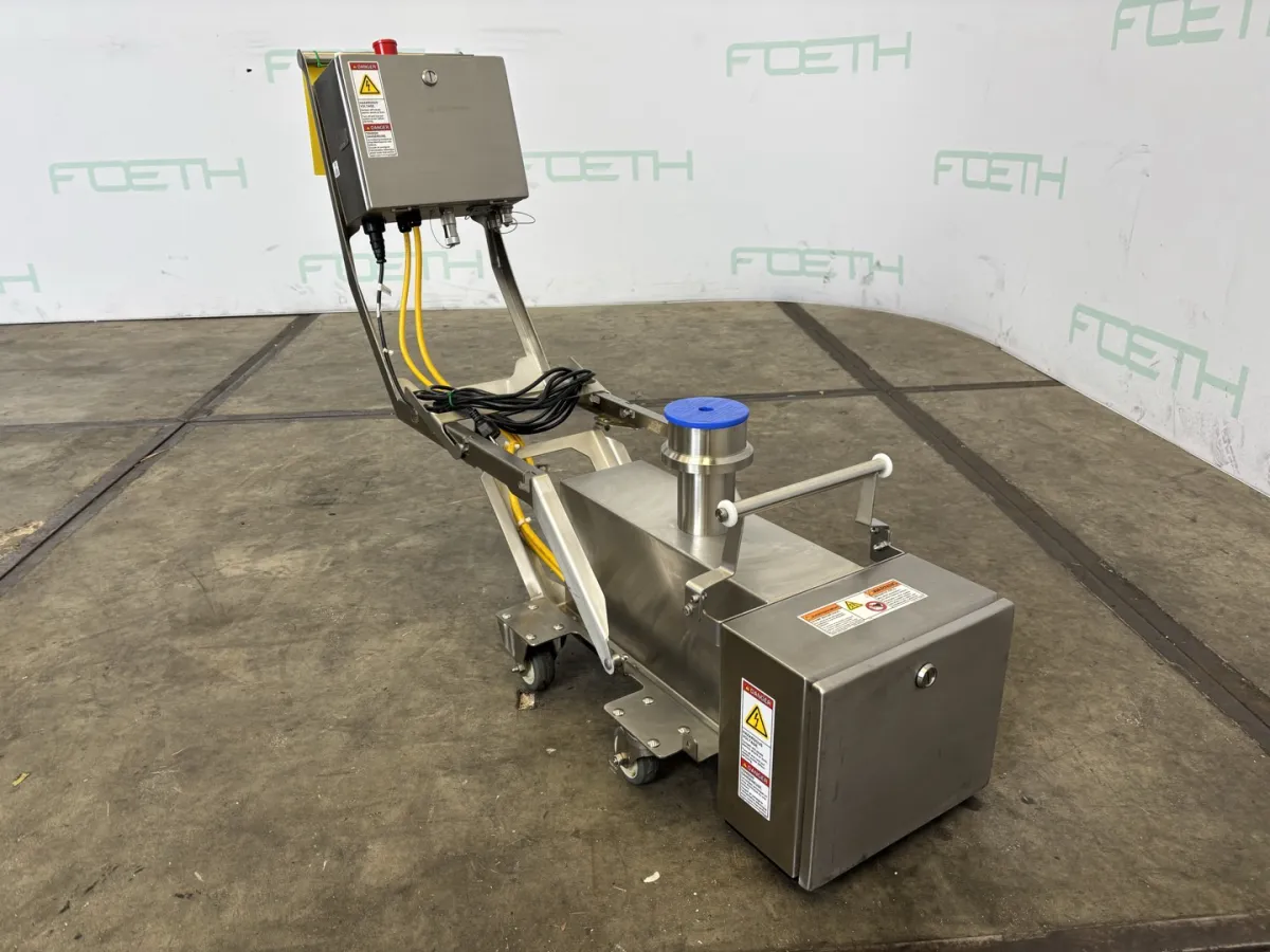 Pall MMG403 — Magnetic Mixer Drive Unit - Stirrer Gewürze