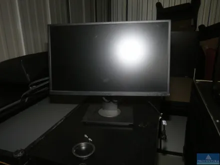 TFT-Monitore VIEWSONIC je ca. 24 Zoll – RESALE