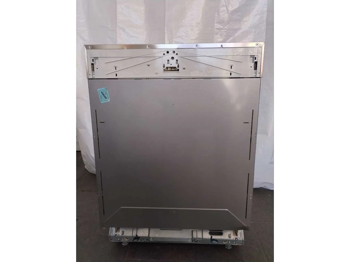 Miele G 4975 Vi XXL Einbaugeschirrspüler – vollintegriert, 13 Maßgedecke