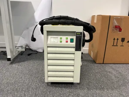2017 BUCHI LABORTECHNIK F-105 Kryothermostat – RESALE