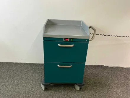 MedSystem - Funktionswagen - Weitere medizinische Ausrüstung – RESALE