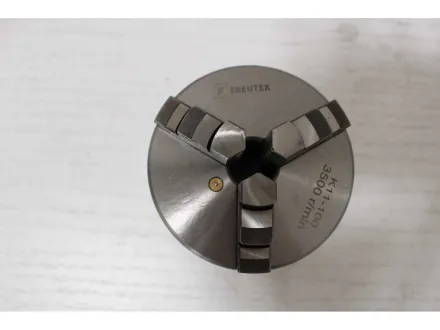 FREUTEK ATT0027 Chuck K11 – 100 – RESALE
