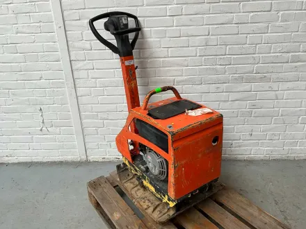 2014 Bomag BPR 25/50 D Plattenverdichter – RESALE