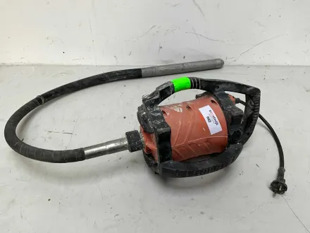 Enarco B2008 + TDX1M Beton-Innenrüttler – RESALE