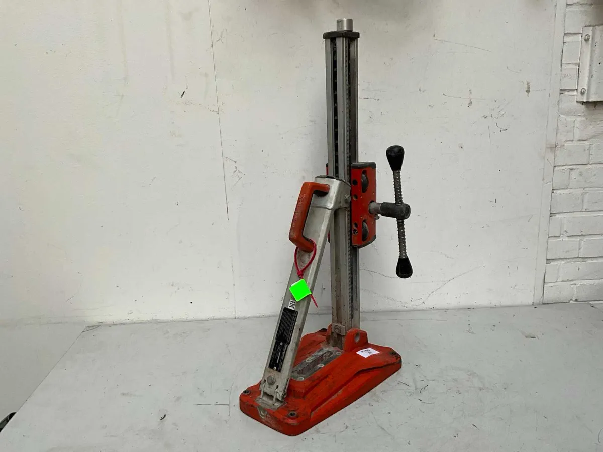 Husqvarna DS150 Kernbohrständer