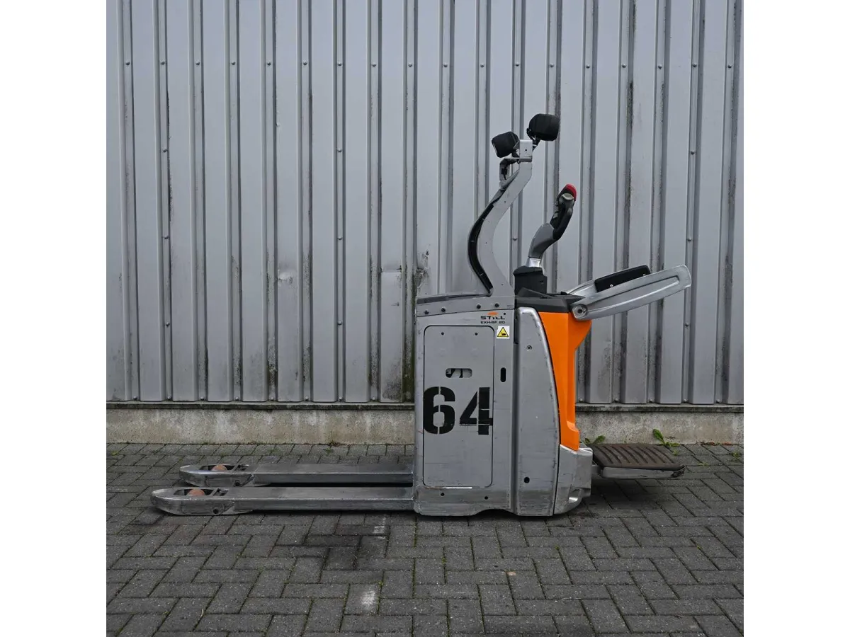 Still SXH-SF20 Elektropalettenwagen