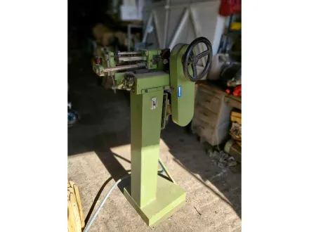 Bandsägeblatt-Schleifmaschine – RESALE