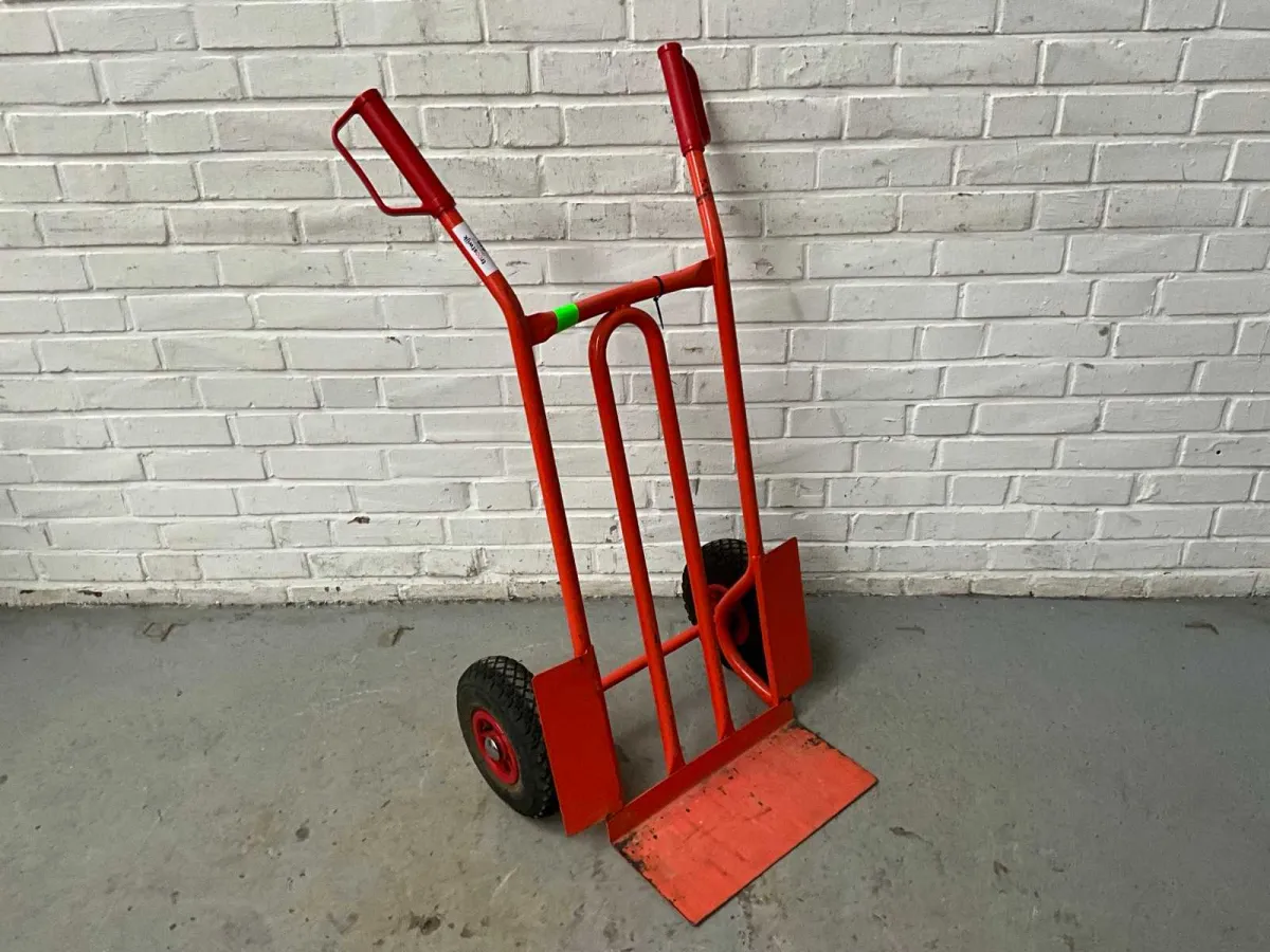 Sackkarre