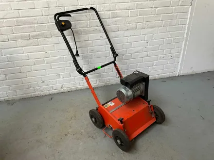 Eliet E401 VM Vertikutierer – RESALE