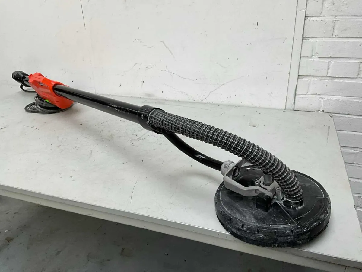 Flex WSE500 Langhalsschleifer