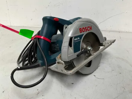 Bosch GKS 55 Handkreissäge – RESALE
