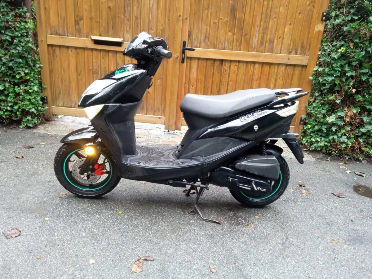 AGEM - EAGLE - Roller