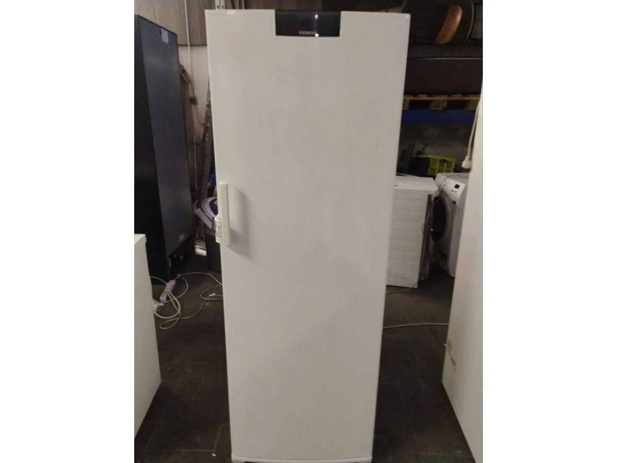 Siemens GS28NA20 Gefrierschrank – NoFrost, 225 Liter