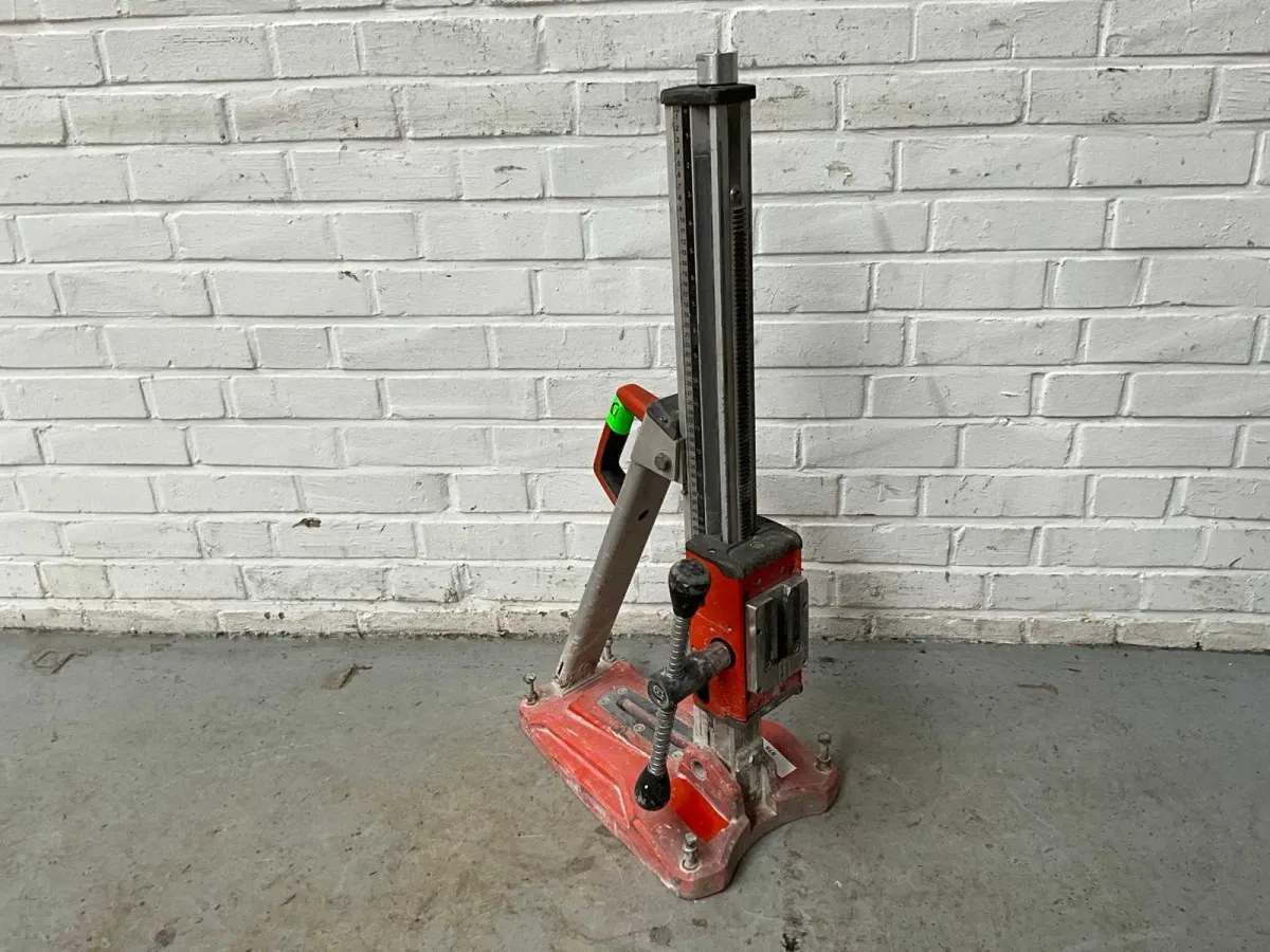 Husqvarna DS150 Kernbohrständer